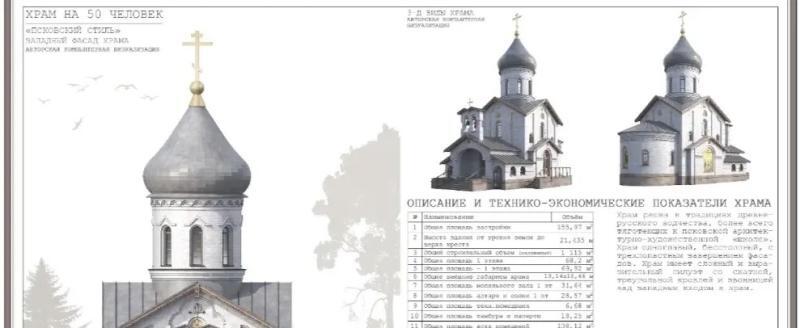 Фото: Фонд «Наследие Русского Севера»