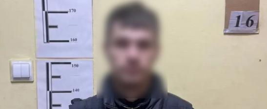 пресс-служба УМВД по Вологодской области