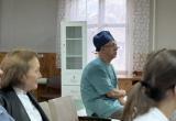 пресс-служба ЗСО Вологодской области