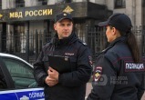 В МВД России расширяют социальные гарантии для сотрудников 