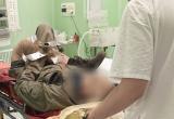 министерство здравоохранения Вологодской области