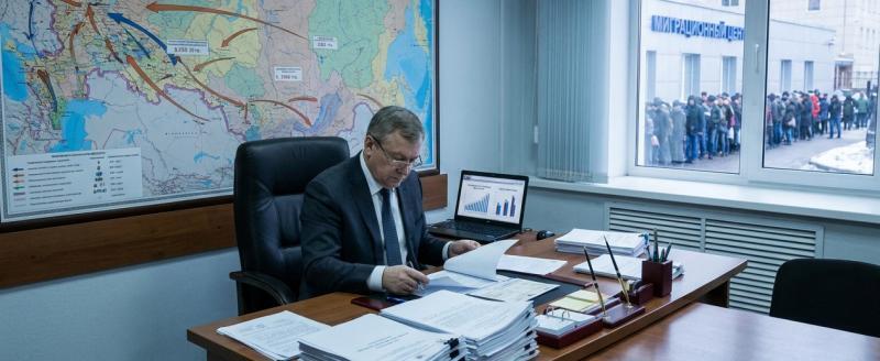 изображение сгенерировано с помощью нейросети