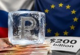 &laquo;Politico&raquo;: &laquo;борьба за активы России возобновляется&hellip;&raquo;