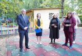 Фото пресс-службы Законодательного собрания Вологодской области