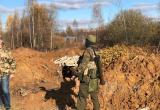  Фото Анны Язинской/"Вологда-Поиск"