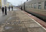 Фото Елены Тумановой. Вологда-поиск