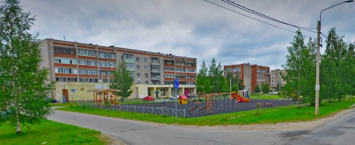 Яндекс-панорамы