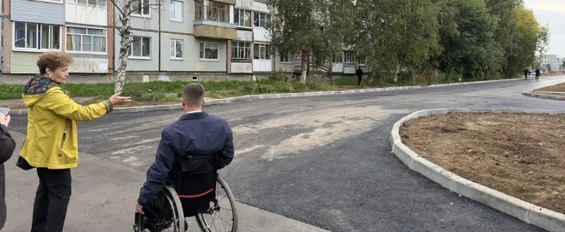 Фото пресс-службы Законодательного собрания Вологодской области