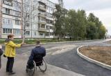 Фото пресс-службы Законодательного собрания Вологодской области