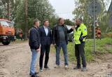 пресс-служба ЗСО Вологодской области