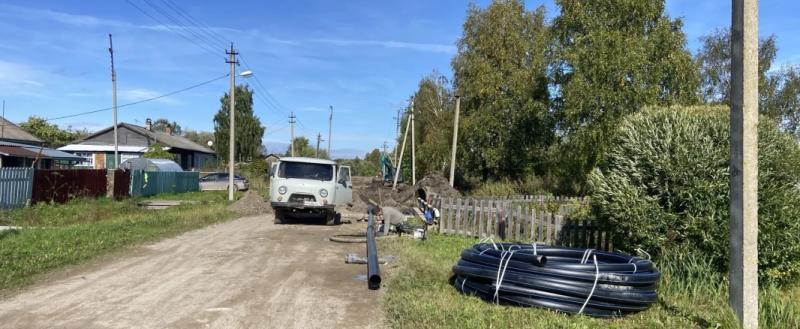 Фото пресс-службы правительства Вологодской области