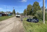 Фото пресс-службы правительства Вологодской области