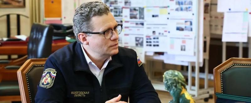 ВК Георгия Филимонова