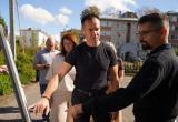 пресс-служба администрации Вологды