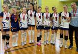 Группа ВК "volley35"
