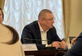 Фото пресс-службы правительства Вологодской области