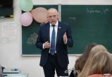 Фото пресс-службы ЗСО Вологодской области