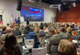 Фото пресс-службы ЗСО Вологодской области