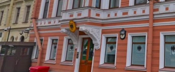 Фото: Яндекс панорамы