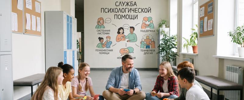 изображение сгенерировано с помощью нейросети