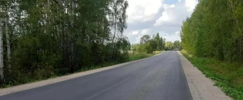 Фото пресс-службы правительства Вологодской области