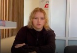 Скриншот видео ЗСО Вологодской области