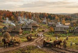 Создано ИИ (Google Gemini)