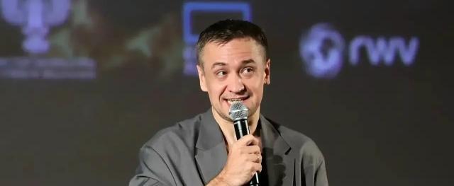 страница в соцсети Вконтакте Георгия Филимонова 