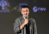 страница в соцсети Вконтакте Георгия Филимонова 