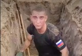 Фото: скриншот с видео соревнований