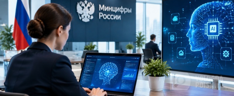 Фото сгенерировано с помощью ИИ