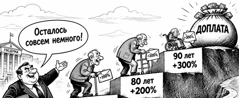 «Заявления дня»: сказано на всю страну
