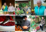 страница в соцсети Вконтакте главы Усть-Кубинского МО Сергея Щербакова