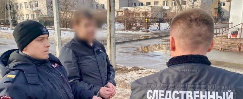 СУ СК РФ по Вологодской области