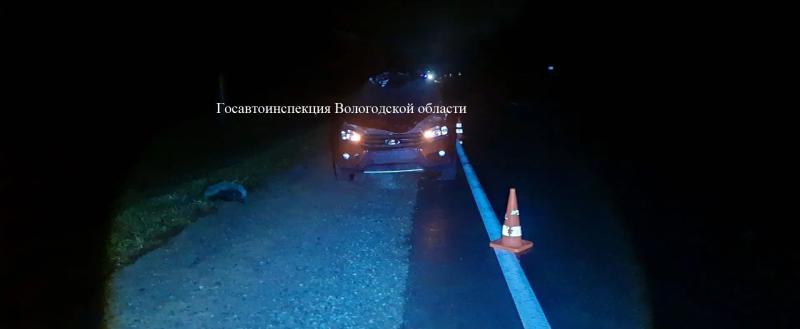 Госавтоинспекция Вологодской области