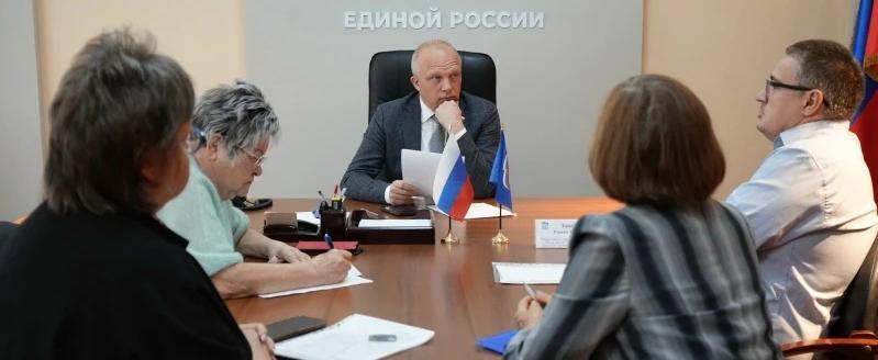 пресс-служба ЗСО Вологодской области