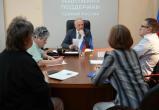 пресс-служба ЗСО Вологодской области