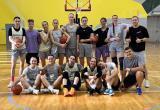 Фото: пресс-служба БК &laquo;Вологда-Чеваката&raquo;