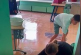 Скриншот видео Натальи Шарковой