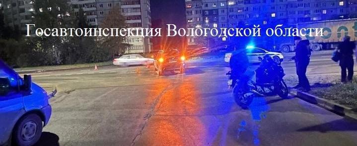 Фото: Госавтоинспекция Вологодская область