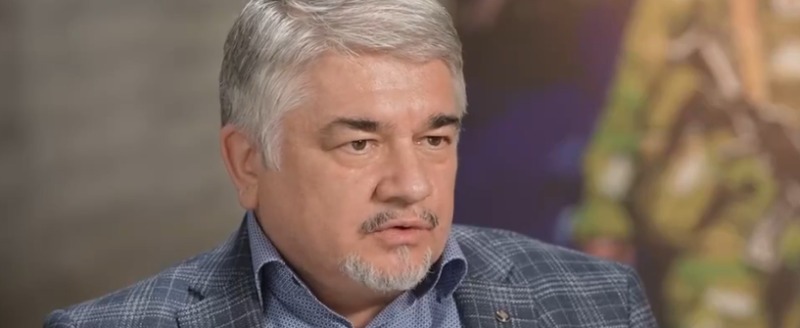ВК Ростислав Ищенко