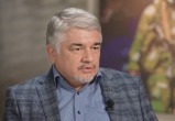 ВК Ростислав Ищенко