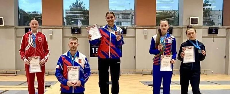 Центр спортивной подготовки Вологодской области