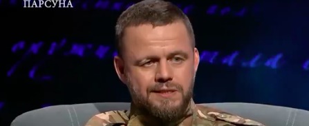 скриншот видео телеканала Спас
