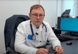 Меньше конфет, больше шагов: врач из Череповца рассказал, как правильно начать ЗОЖ