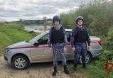 Фото: Росгвардия Вологодской области