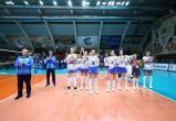 &laquo;Северянка&raquo; сыграет в &laquo;Финале четырёх&raquo;