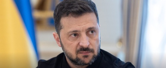 Zelenskiy/Official