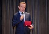 страница в соцсети Вконтакте Георгия Филимонова