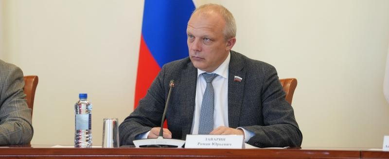 пресс-служба ЗСО Вологодской области